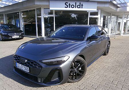 Audi A5 gebraucht kaufen Audi A5 Avant S-Line 2.0 TFSI, S-tronic