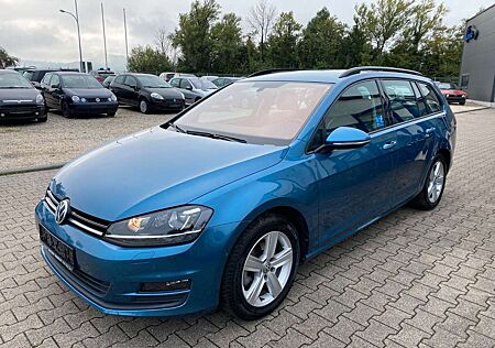 VW Golf Volkswagen VII Variant Comfortline Behindertengerecht