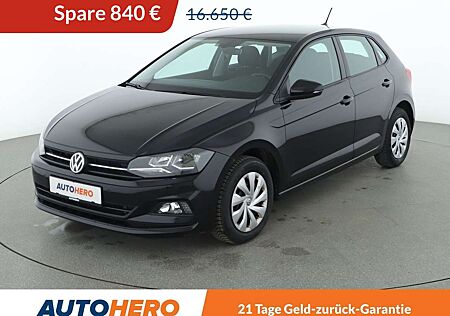 VW Polo Volkswagen 1.0 TSI Comfortline