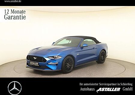 Ford Mustang 5.0 V8 Convertible GT Cabrio Premiump. 2