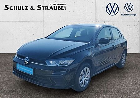 VW Polo Volkswagen 1.0 (EURO 6d) LED Lane Assist Sitzheizung