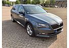 Skoda Superb Combi 2.0 TDI DSG Style