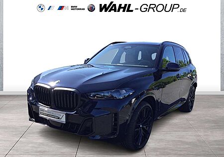 BMW X5 xDrive30d M SPORTPAKET PRO ICONIC GLOW SOFT-CLOSE