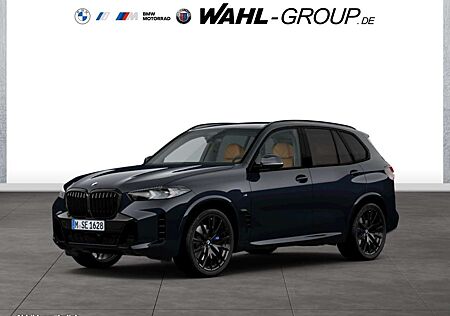 BMW X5 xDrive30d M SPORTPAKET PRO ICONIC GLOW SOFT-CLOSE