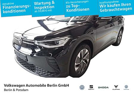 VW ID.4 Volkswagen Pro Autom. Navi 5J Gara. Infotainment-Paket