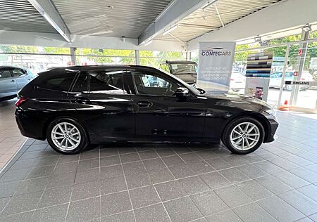 BMW 318 d Touring Innovations+Komfortzugang+Park