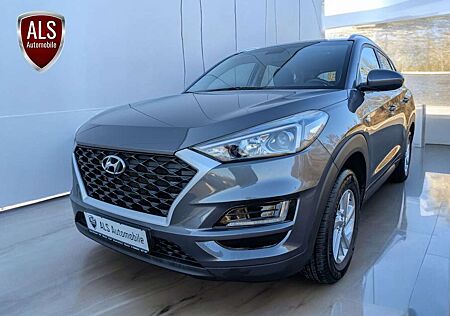 Hyundai Tucson Trend 2WD