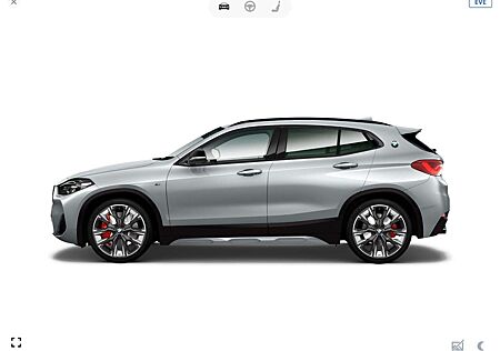 BMW X2 xDrive25d M Sport X Edition M Mesh*Kamera*ACC
