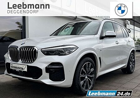 BMW X5 xDrive40d M-Sportpaket StHz 2 JAHRE GARANTIE