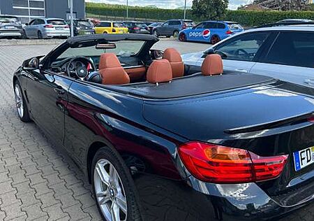BMW 435 d xDrive M Sport