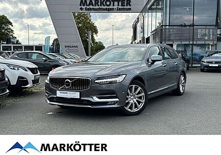 Volvo V90 T5 Inscription ACC/CAM/SHZ/BLIS/LED/NAVI