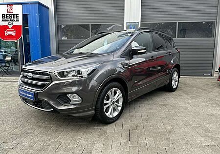 Ford Kuga ST-Line 4X4/Bi-Xenon/Carplay/AHK/CAM/SHZ