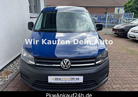 VW Caddy Volkswagen Nfz Kasten EcoProfi BMT ZahnriemenNeu