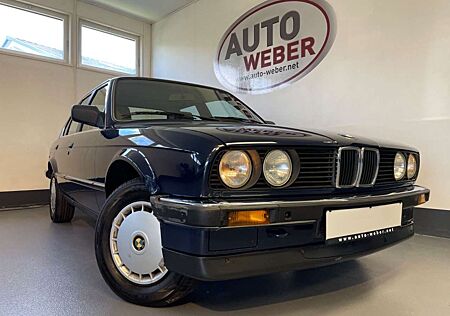 BMW 325 LIM*ETA*6 ZYLINDER*KD´S*BRD*OMA´S LIEBLING*