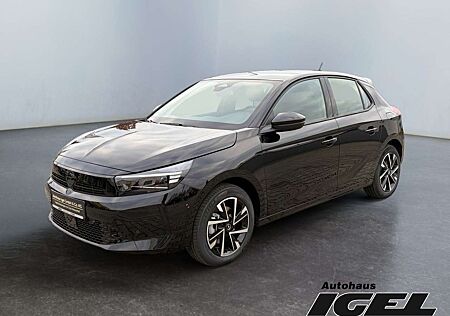 Opel Corsa GS, Sitzheizung, LED, Totwinkel, Kamera, PDC v+h