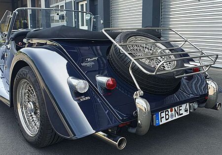 Morgan Roadster Roadster V6