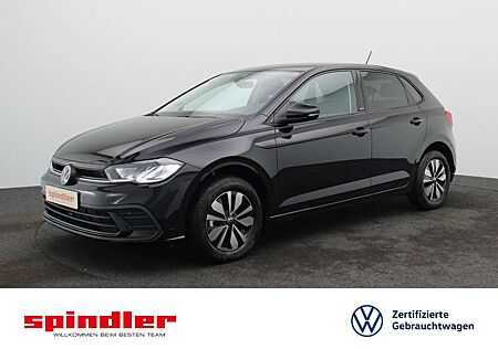VW Polo Volkswagen Life 1.0 TSI DSG/ LED, ACC, RFK, AppConnect