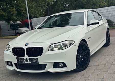 BMW 530 d Lim. M-Sportpaket/LED/HEADUP/Spurhalte