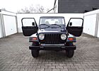 Jeep Wrangler Sport * 2. Hand * 91000 Km * Höher * Ahk. * TOP