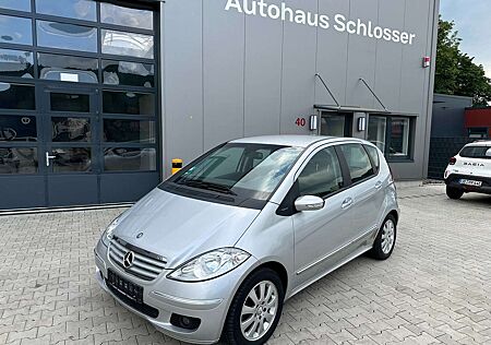 Mercedes-Benz A 200 CDI (169.008)