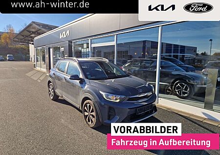 Kia Stonic 1.0T Vision Klimaaut Navi SHZ Kamera