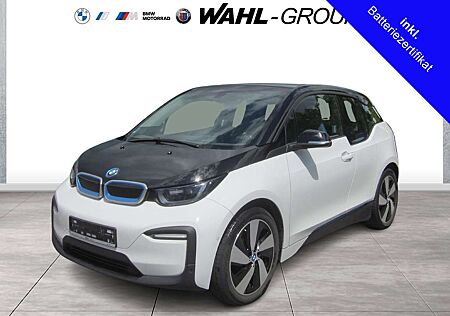 BMW i3 120AH COMFORT PAKET NAVI PROF RFK GRA LED DAB WLAN