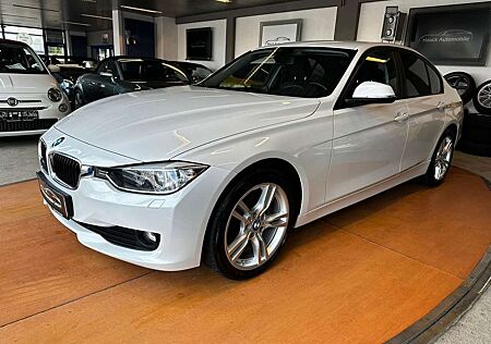 BMW 318 d xDrive XENON/NAVI/SHZ/PDC/MFL/TEMPOMAT