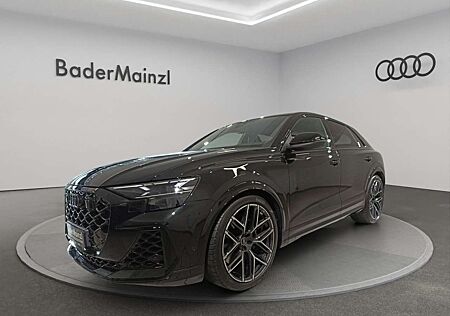 Audi RS Q8 AHK Standhz HD Matrix Pano HUD Fahrw. Adv.