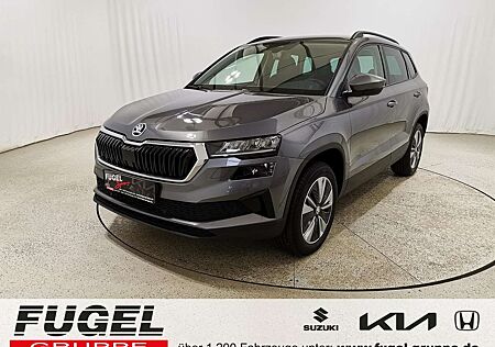 Skoda Karoq 2.0 TDI Ambition Navi|Sound|RFK|ACC|virt.Cock.