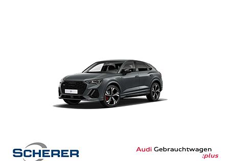 Audi Q3 S line 40 2.0 TDI S-TRONIC B&O 2x S