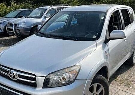 Toyota RAV 4 RAV4 Executive