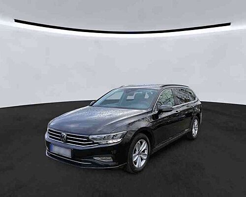 Volkswagen Passat Variant Business 2.0TDI DSG Navi SHZ ACC