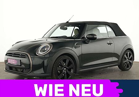 Mini Cooper Cabrio gebraucht kaufen Mini Cooper Cabrio Kamera|Navi|Fernlichtassist|PDC