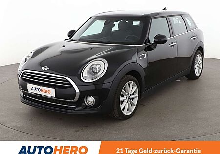 Mini One Clubman One Aut.*LED*TEMPO*PDC*SHZ*ALU*KLIMA*