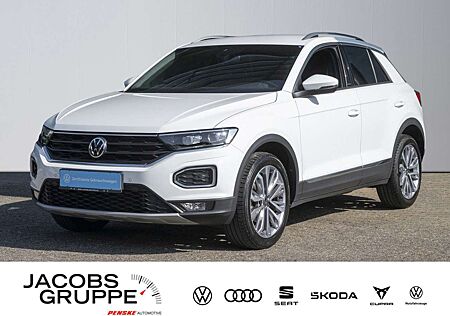 VW T-Roc Volkswagen 2.0 TDI Style ACC,LED,PDC