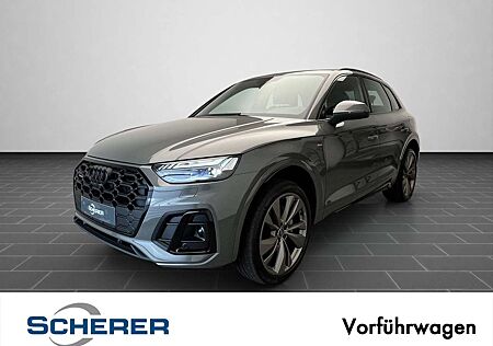 Audi Q5 S line 50 TFSI e quattro