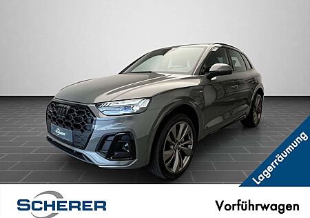 Audi Q5 S line 50 TFSI e quattro