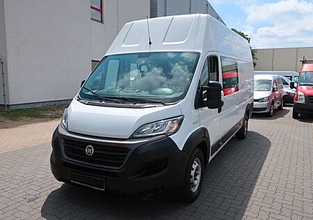 Fiat Ducato Maxi Grossr.-Kasten 35 180 L5H3 / 7 Sitze