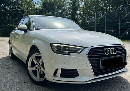 Audi A3 sport