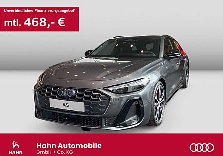 Audi A5 2.0TFSI hybrid S-Trc qua Tech pro Pano