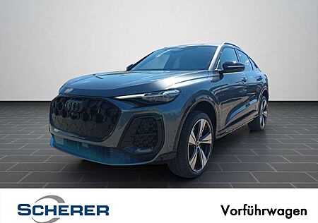 Audi SQ5 TFSI 270 kW S tronic Adapt. Luftfa