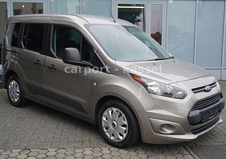 Ford Tourneo Connect Trend Klima/Kamera/AHK