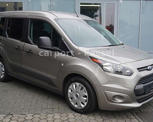 Ford Tourneo Connect Trend Klima/Kamera/AHK