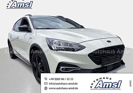 Ford Focus 1.5 EcoBoost Active X Autom. *8-fach*SHZ* RKAM*ACC