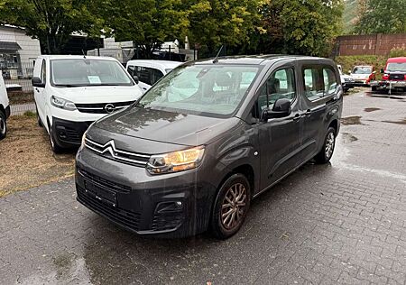 Citroën Berlingo Citroen Feel XL 1.Hd Hu/Insp Neu