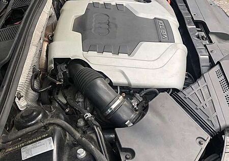 Audi A5 2.7 TDI