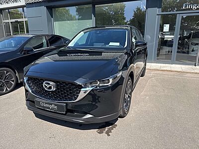 Mazda CX-5 SKYACTIV-G 165 AL-ADVANTAGE