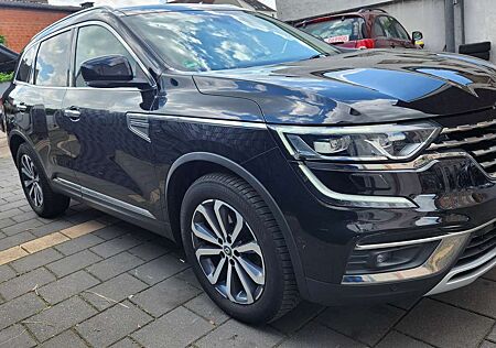 Renault Koleos Limited