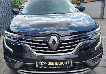 Renault Koleos Limited