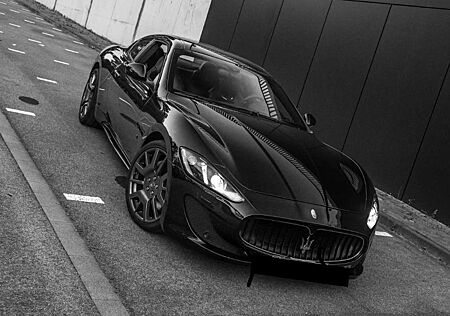 Maserati GranTurismo Sport MC Shift Facelift / German Car